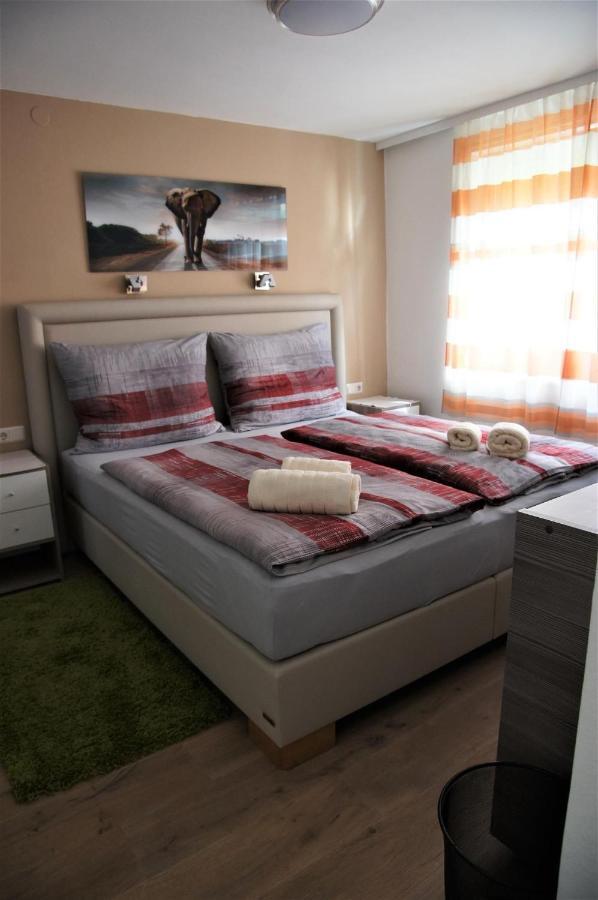 Apartment Elli, Inklusive Kostenfreiem Eintritt In Alpentherme *