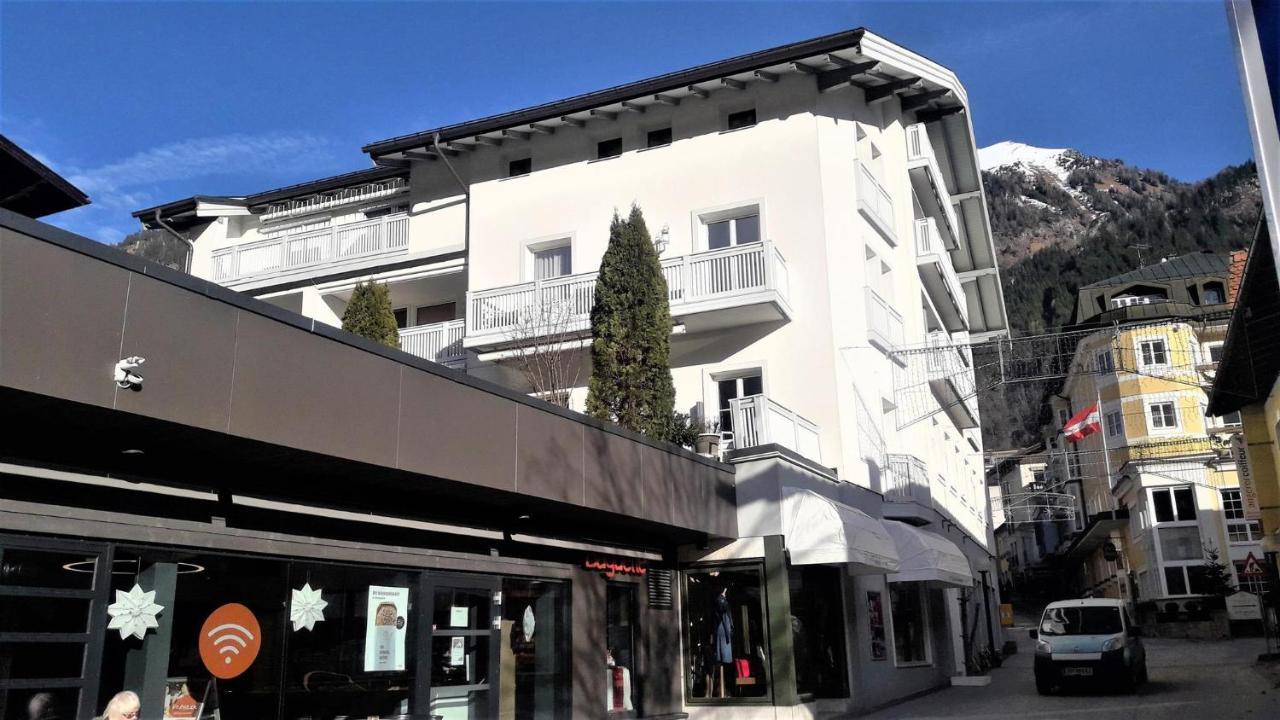 Apartment Elli, Inklusive Kostenfreiem Eintritt In Alpentherme